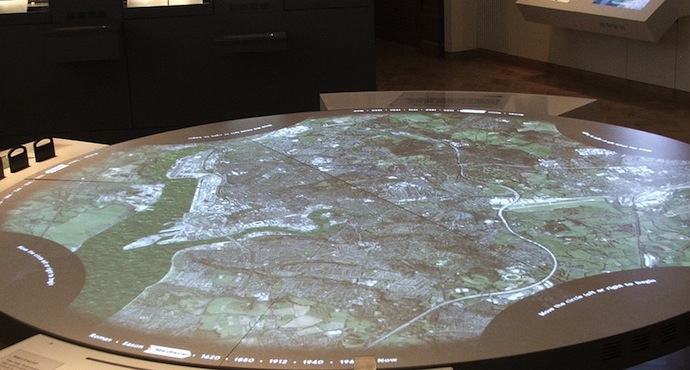 Sea City Museum откроется в Саутгемптоне (фото 5)