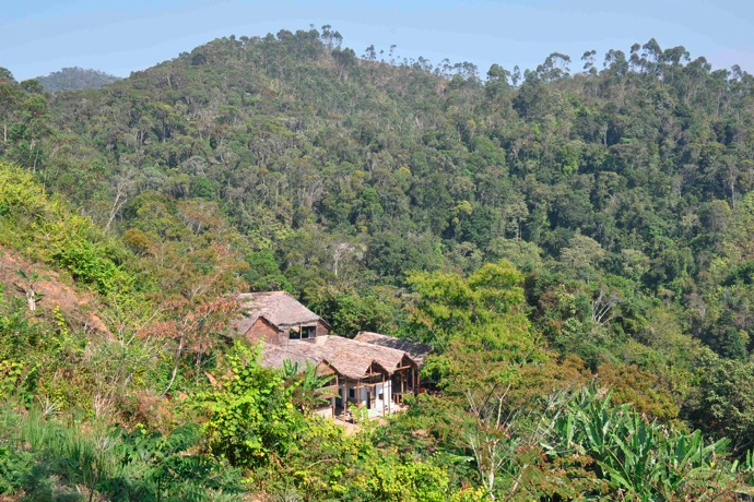 Взгляд изнутри: мадагаскарские бьюти-экспедиции Chanel (фото 2)