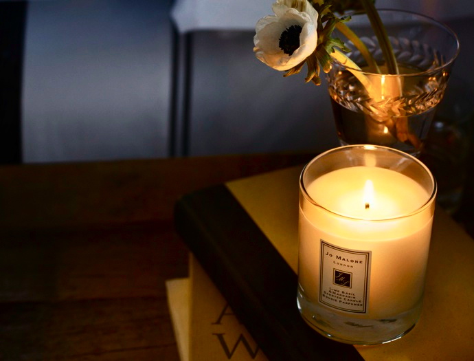 Философия аромата Jo Malone (фото 4)