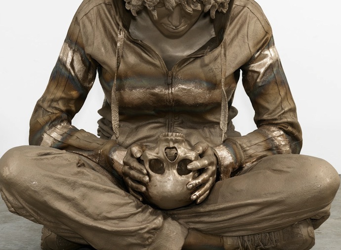 Дивный мир Марка Куинна (фото 13)