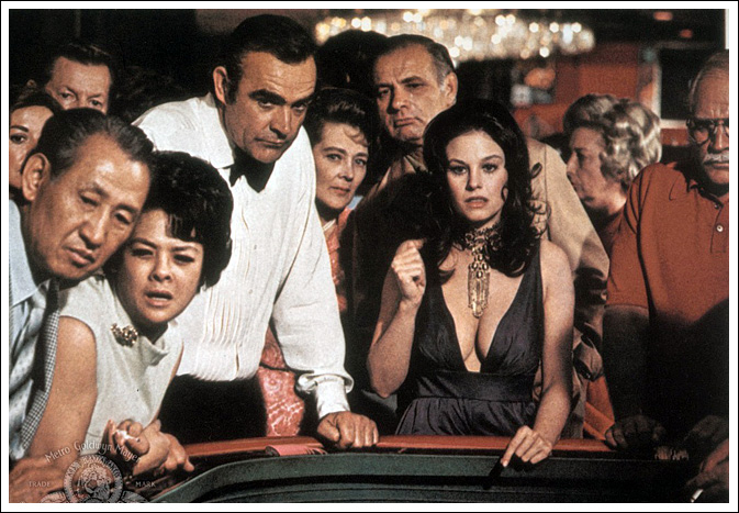 Городские саундтреки: Лас-Вегас (фото 3)