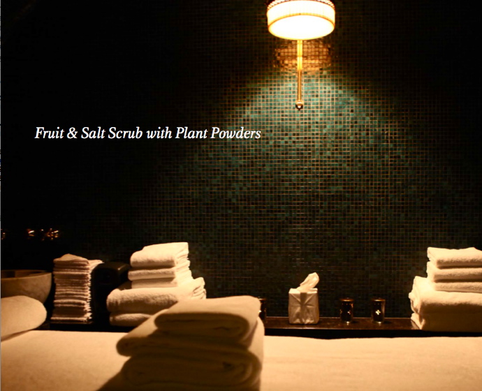 Новый SPA Clarins в отеле The Costes (фото 1)