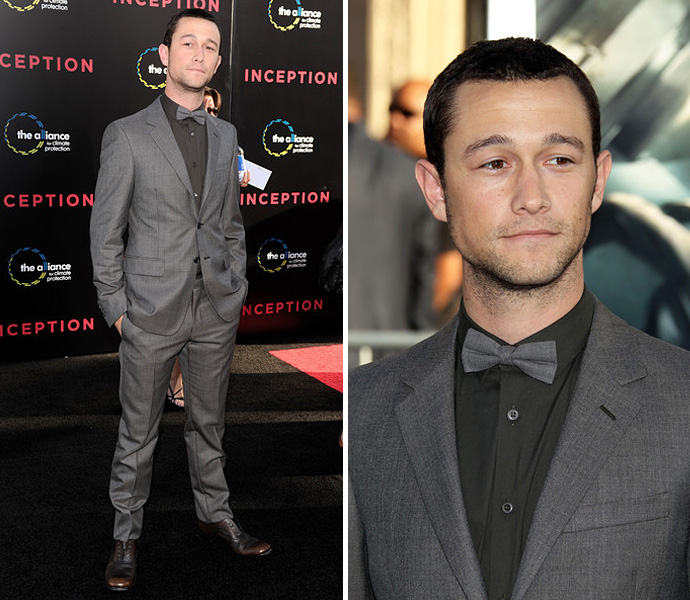 Мужчина месяца: Джозеф Гордон-Левитт (фото 4)