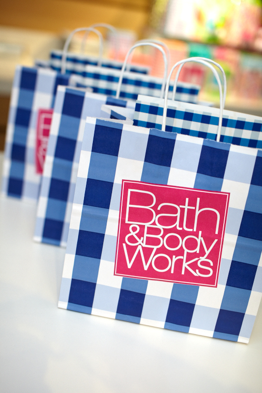 Bath & Body Works приехал в Москву (фото 3)