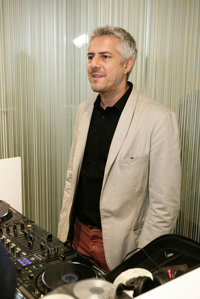 Открытие бутика Valentino в Киеве (фото 16)