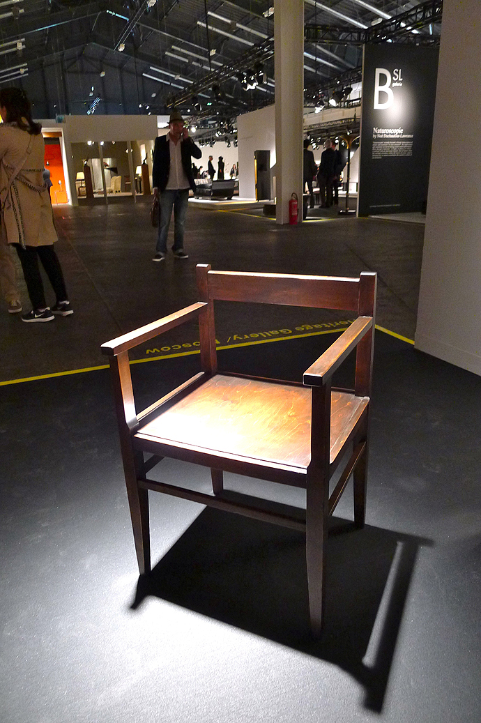 Design Miami Basel: взгляд изнутри (фото 16)