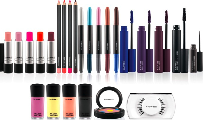 Интервью Buro 24/7: Бет Дитто для M.A.C (фото 2)