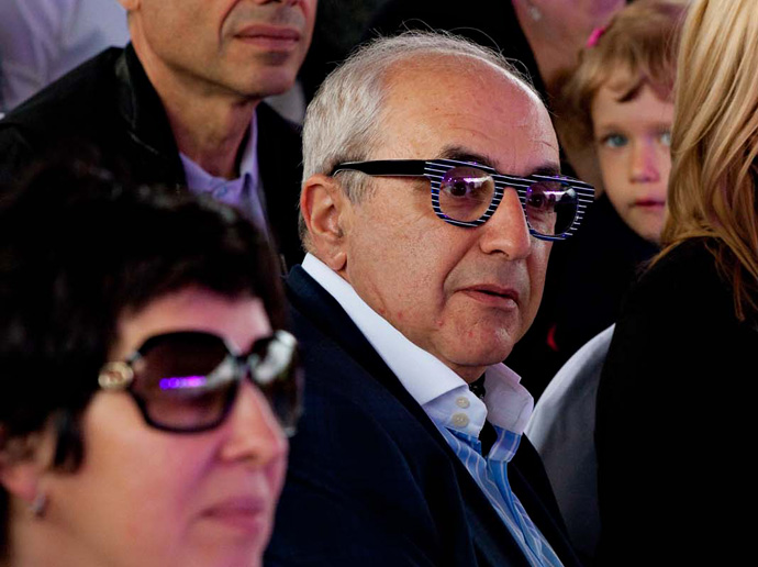 Подмосковные open-air-вечера (фото 6)