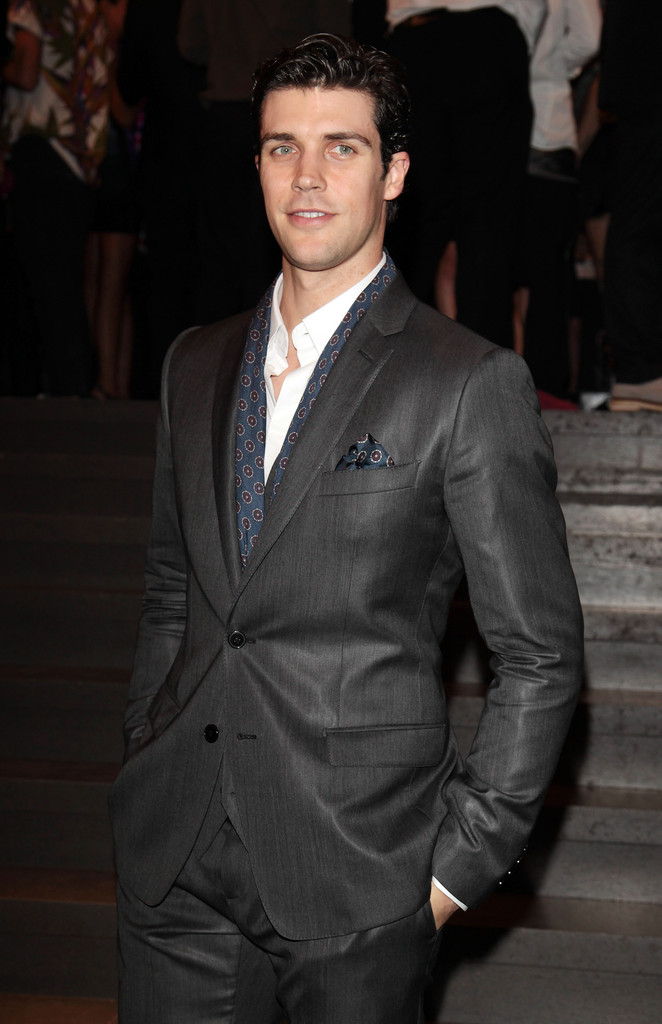 Вечеринка Dolce&Gabbana в Милане (фото 8)