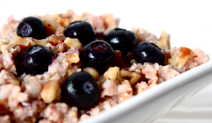 5 полезных завтраков (фото 2)