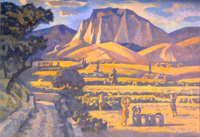 Русский реализм в Русском музее (фото 1)