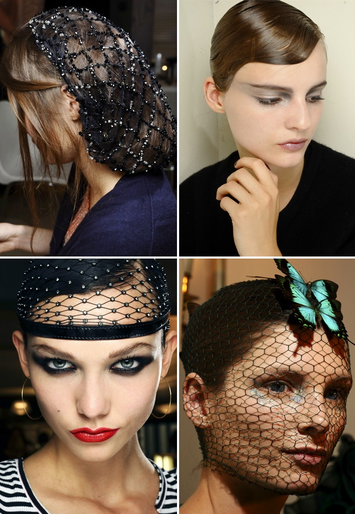 Осень в стиле ретро (фото 3)