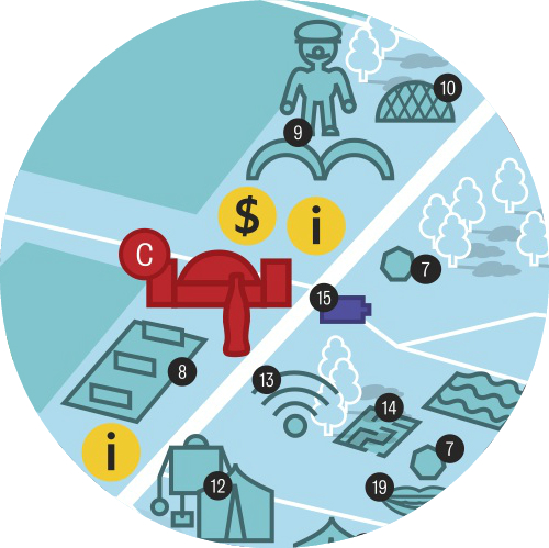 "Пикник "Афиши": гид по фестивалю (фото 3)