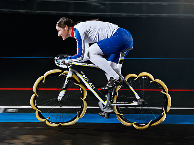 5 олимпийских цитат о еде (фото 3)