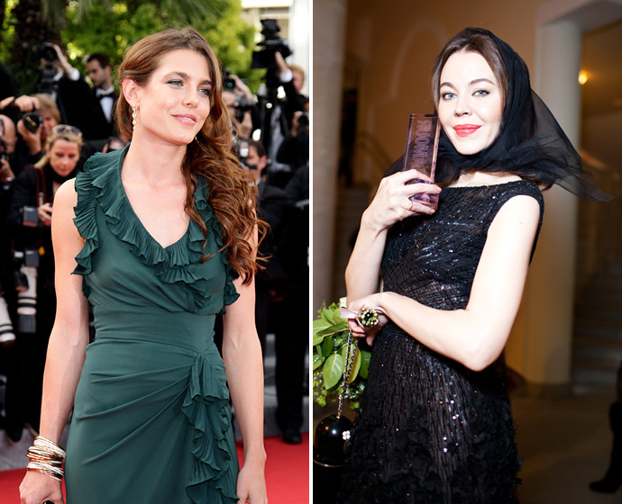 Список самых стильных людей журнала Vanity Fair (фото 2)