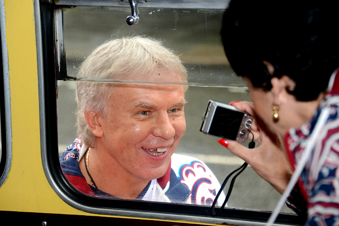 Как Британия полюбила свою Олимпиаду (фото 2)