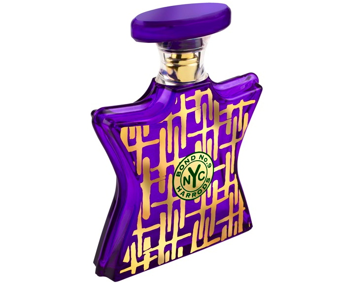 Топ-5 эксклюзивных осенних ароматов (фото 3)