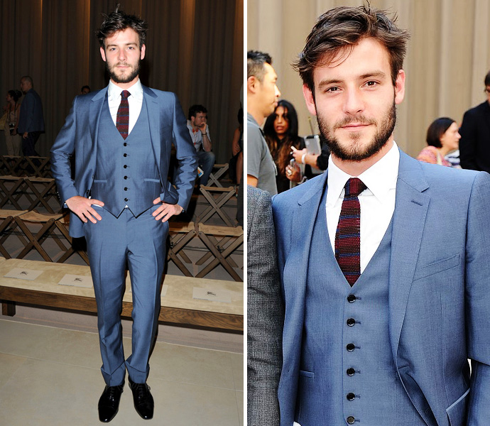 Мужчина месяца: Ру Пэйнс (фото 6)