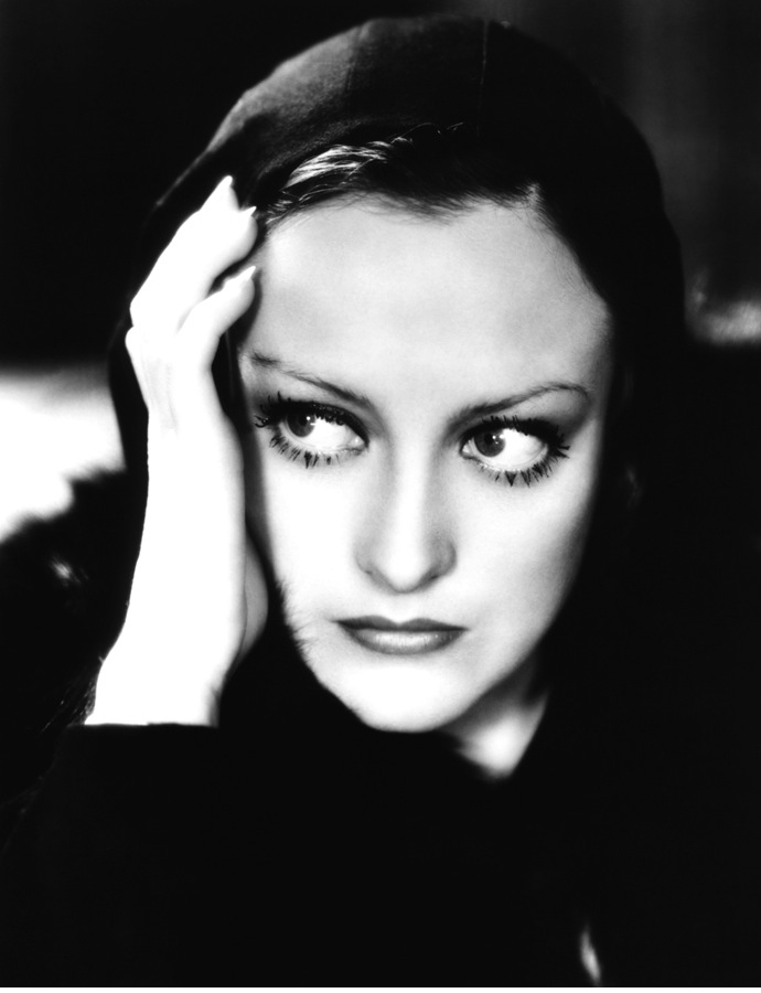 Образы осени в лицах эпохи (фото 4)