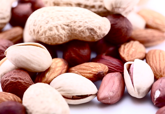 Пять десертов после тренировки (фото 4)