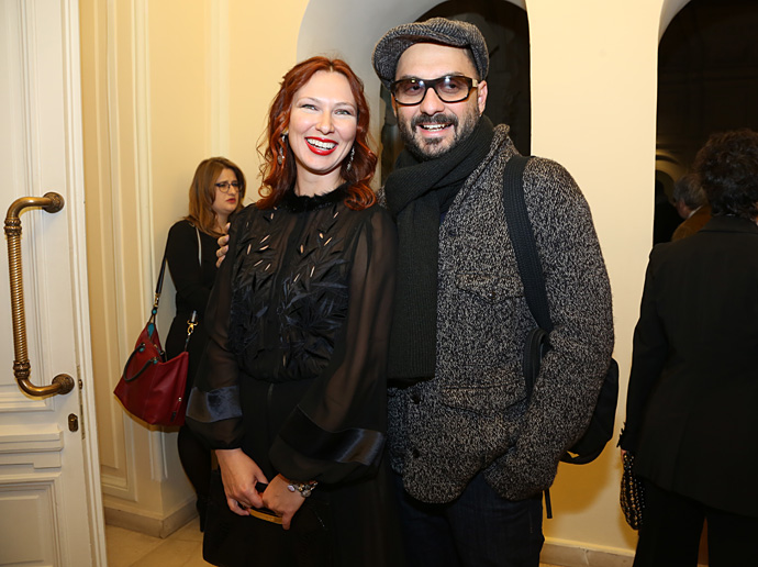 Red Square Screenings в ГУМе (фото 2)