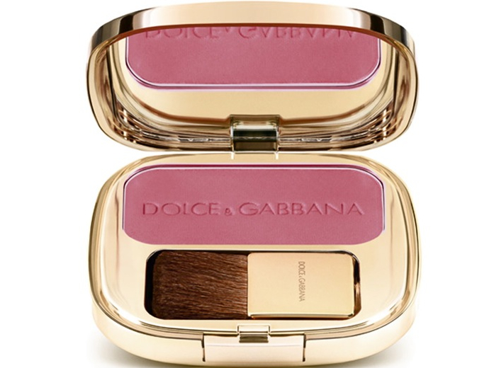 Весенний макияж Dolce&Gabbana от Пэт Макграт (фото 3)