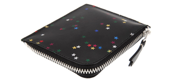 Коллекция кошельков Comme Des Garcons (фото 3)