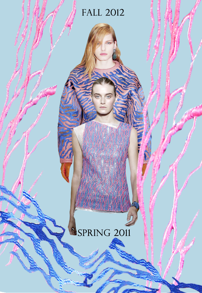 Николя Гескьер: 15 лет в Balenciaga. Эпилог (фото 5)