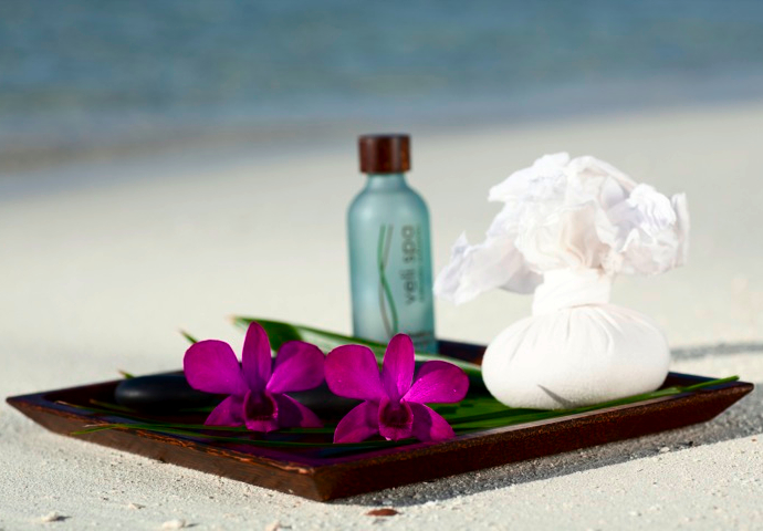 Лучшее на Мальдивах: Kurumba Maldives (фото 2)