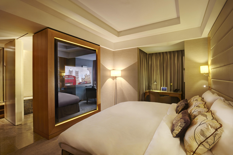 Второй отель InterContinental откроется в Лондоне (фото 2)