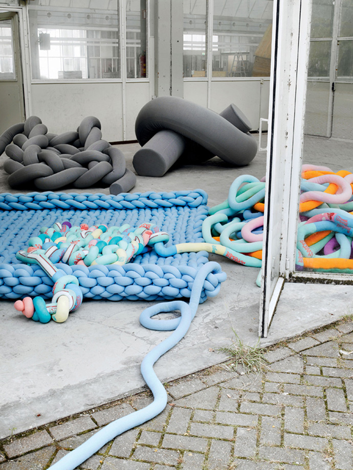 Связанные одной целью (фото 3)