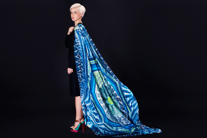 10 капсульных коллекций для Aizel 24/7 (фото 4)