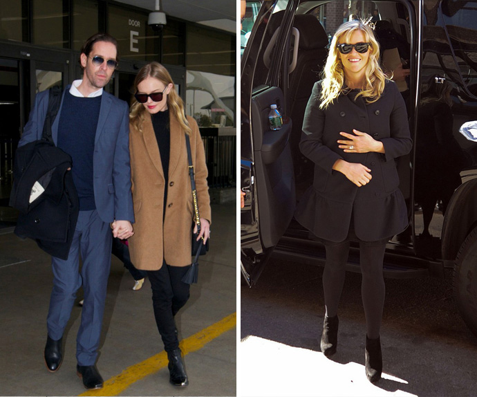 Стиль в дорогу. Декабрь (фото 3)