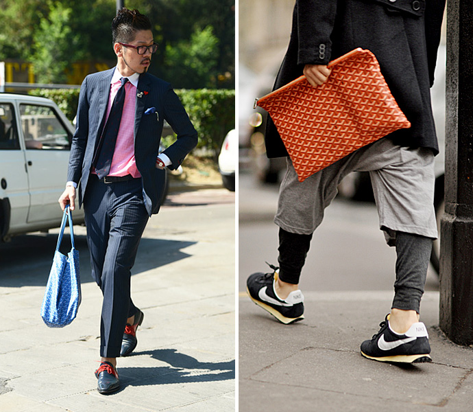 Goyard: история легенды (фото 19)