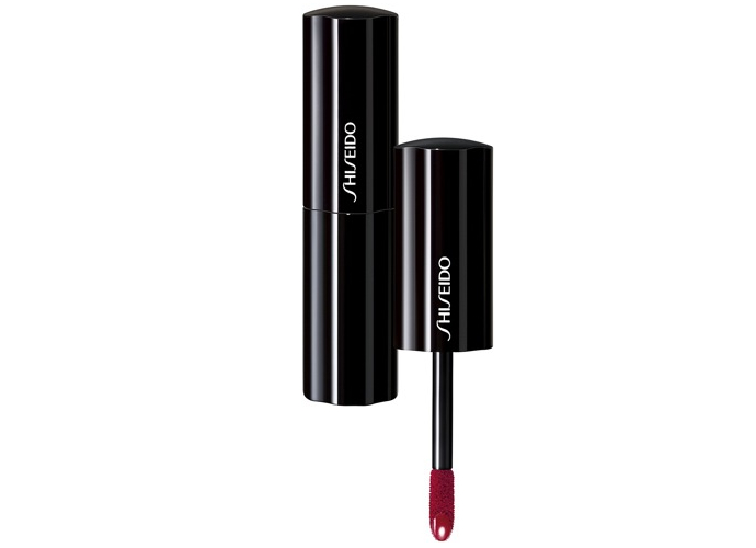 Яркие губы для новогодней ночи (фото 12)