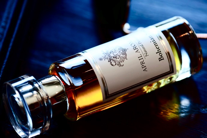 Органические ароматы April Aromatics (фото 2)