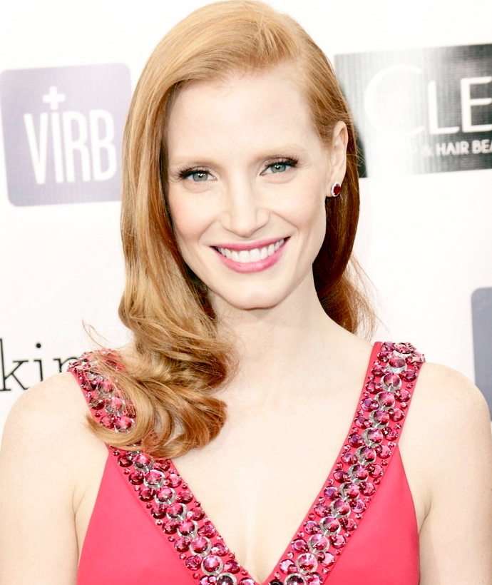 Возвращение "Золотого Голливуда" (фото 1)