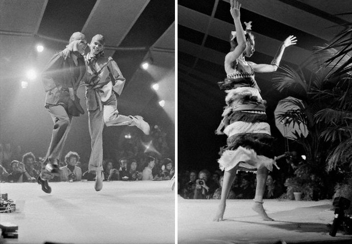 Kenzo: на пороге перемен (фото 4)