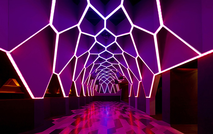 Josefine/Roxy Club в Бразилии (фото 1)