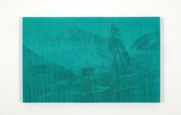 Жертвы современной жизни в МоМА PS1 (фото 6)