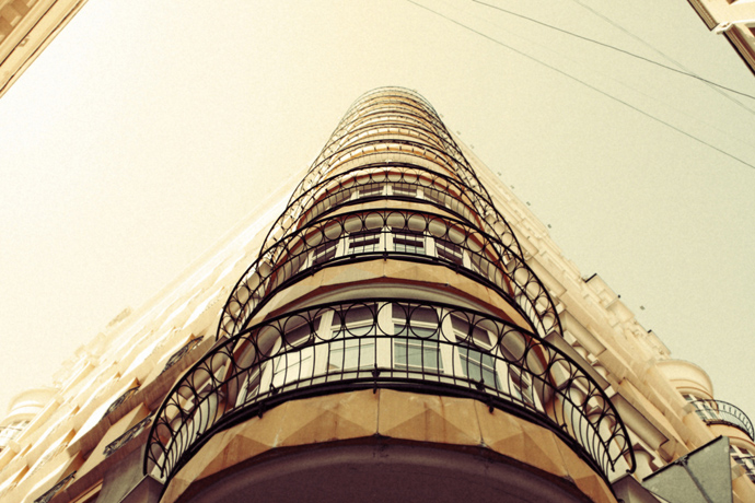 Патриаршие пруды (фото 21)