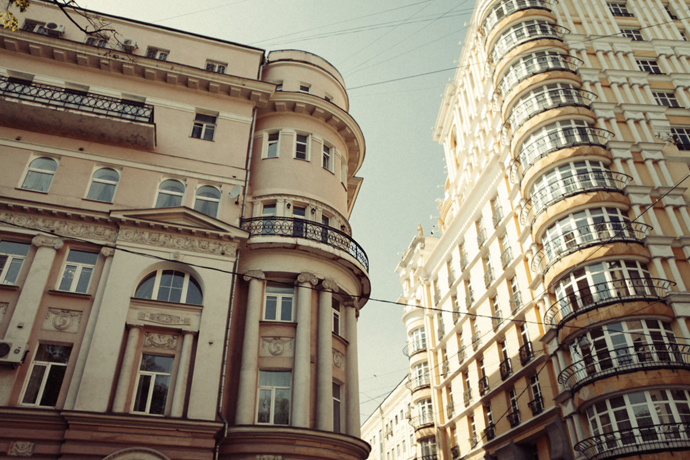 Патриаршие пруды (фото 20)