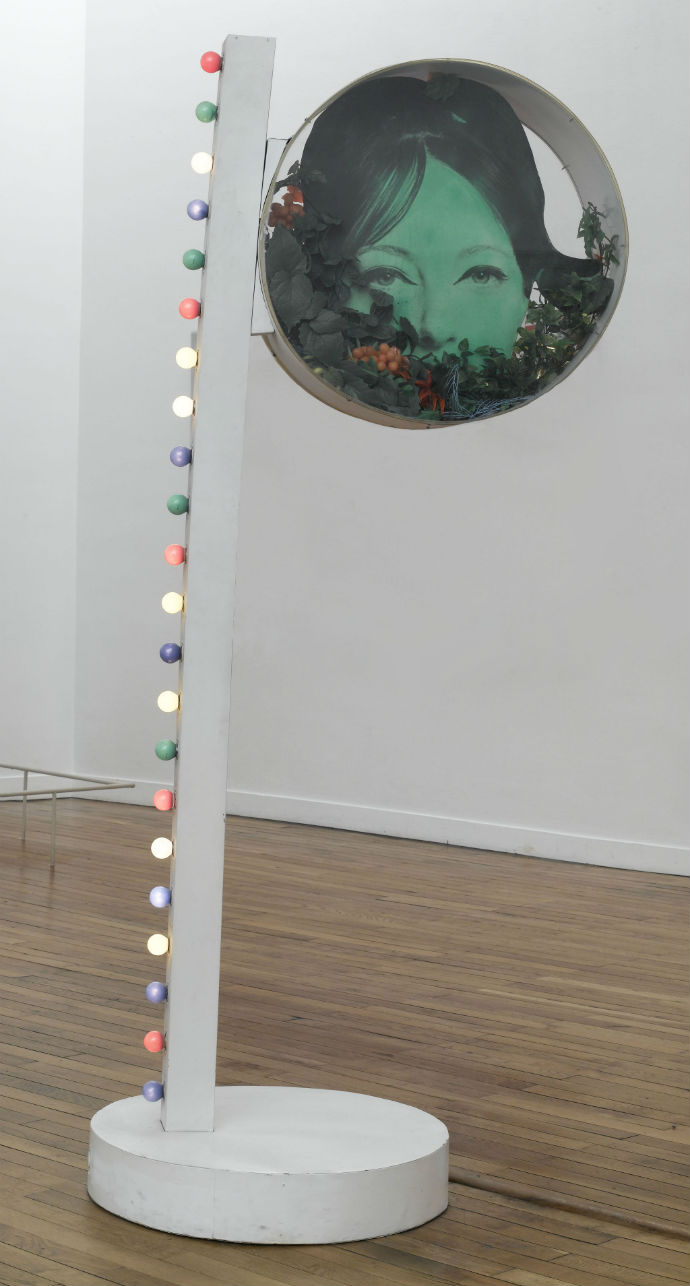 Выставка "Портрет/пейзаж: границы жанра" (фото 3)