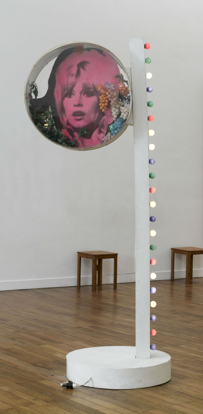 Выставка "Портрет/пейзаж: границы жанра" (фото 2)