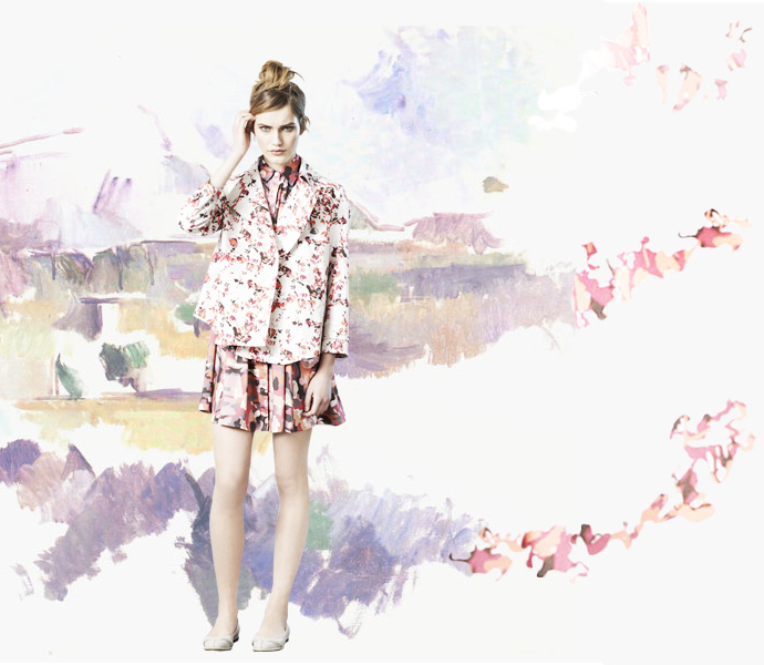 Камуфляж (фото 3)