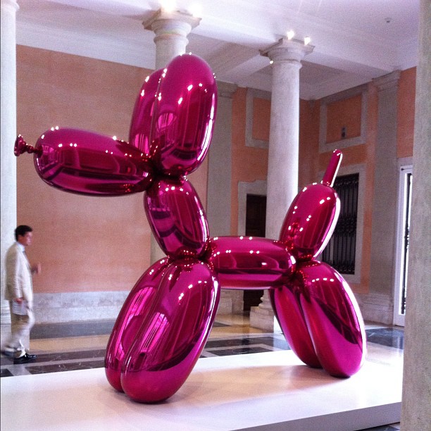 Светлана Таккори: Венеция вне арх-биеннале. Часть 2 (фото 1)