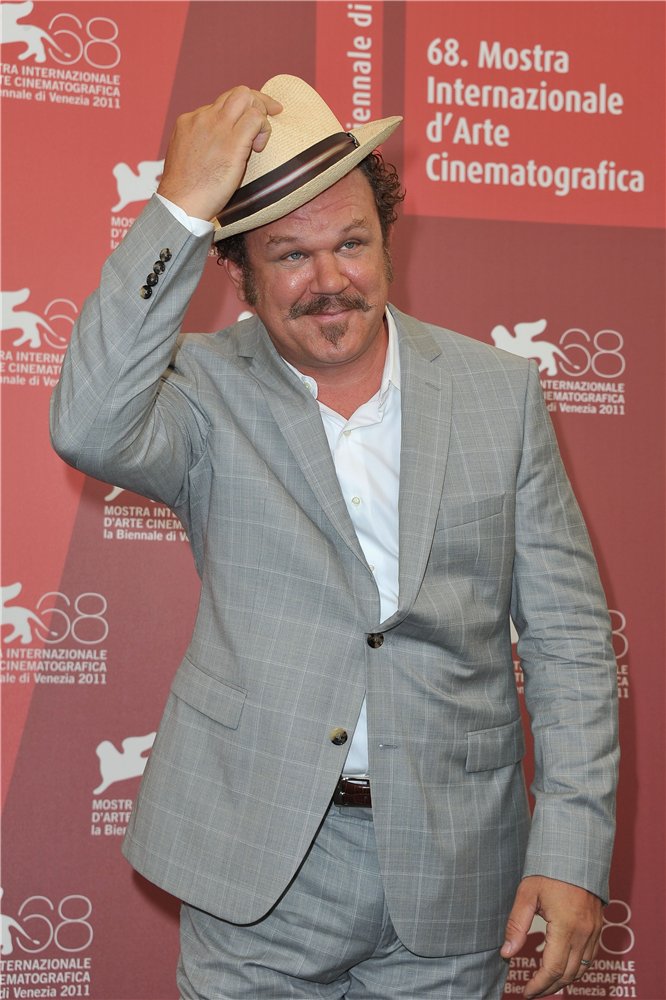 Венеция увидела "Резню" Полански (фото 1)