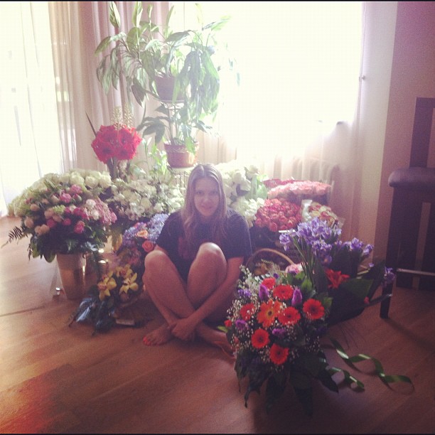 Модная Instagram-мания. Часть 4 (фото 5)