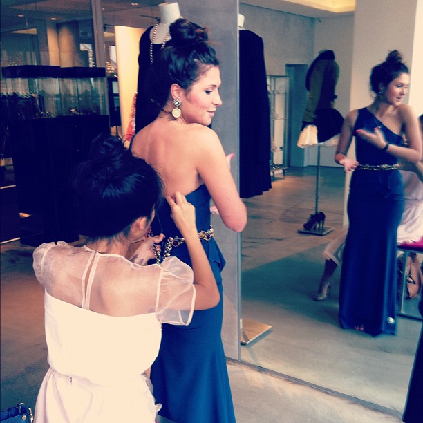 Модная Instagram-мания. Часть 14 (фото 2)