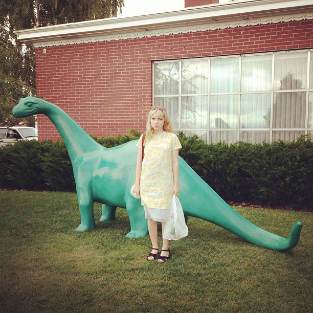 Модная Instagram-мания. Часть 9 (фото 8)